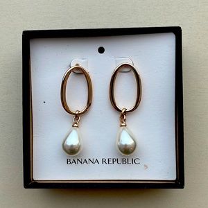Banana Republic Earrings